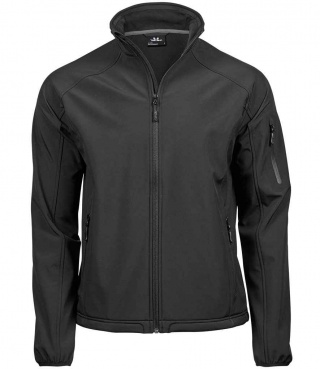 Tee Jays T9510 Lightweight Performance Soft Shell Jacket